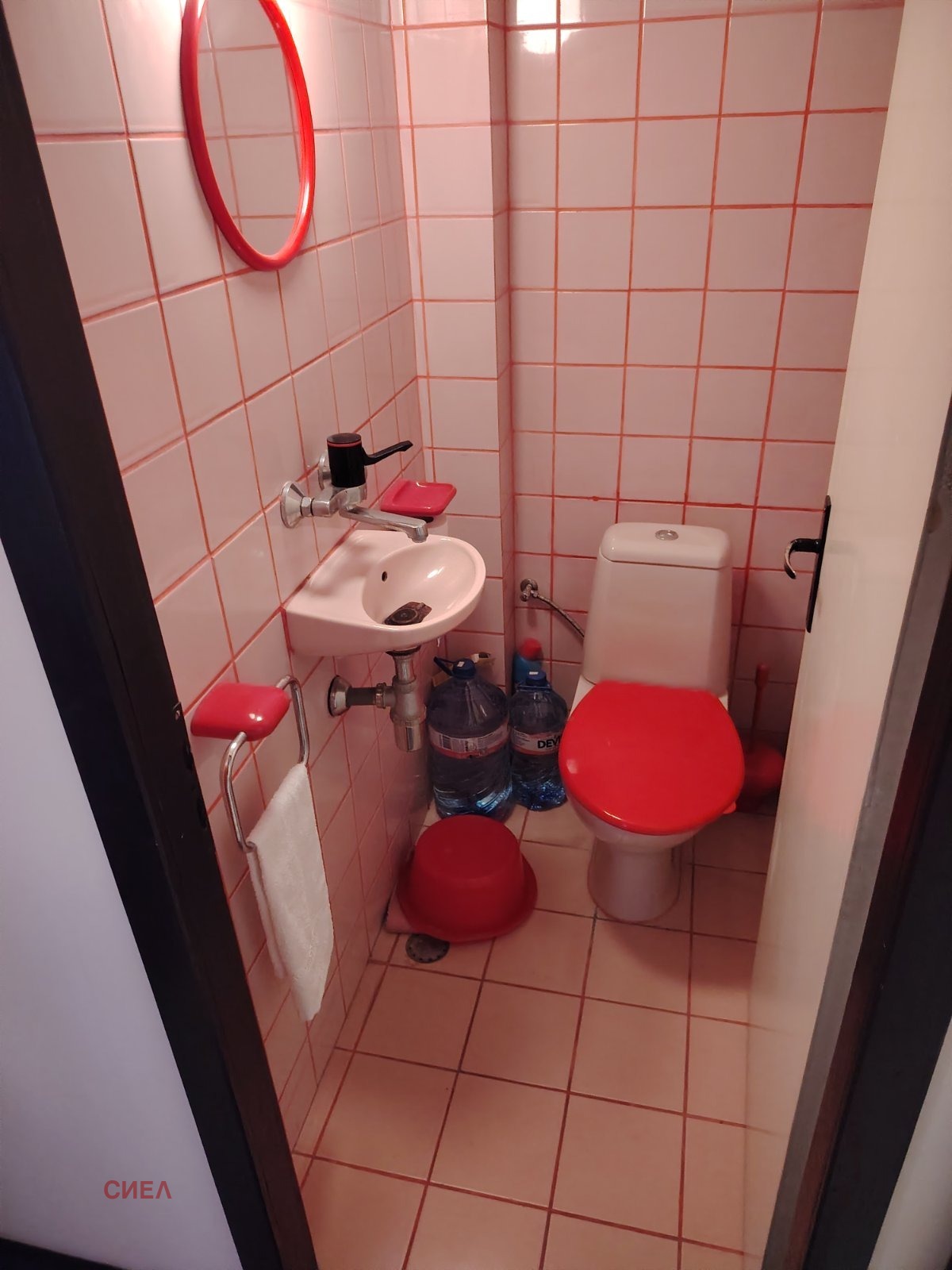Продава 3-СТАЕН, гр. Пловдив, Кършияка, снимка 12 - Апартаменти - 56087425