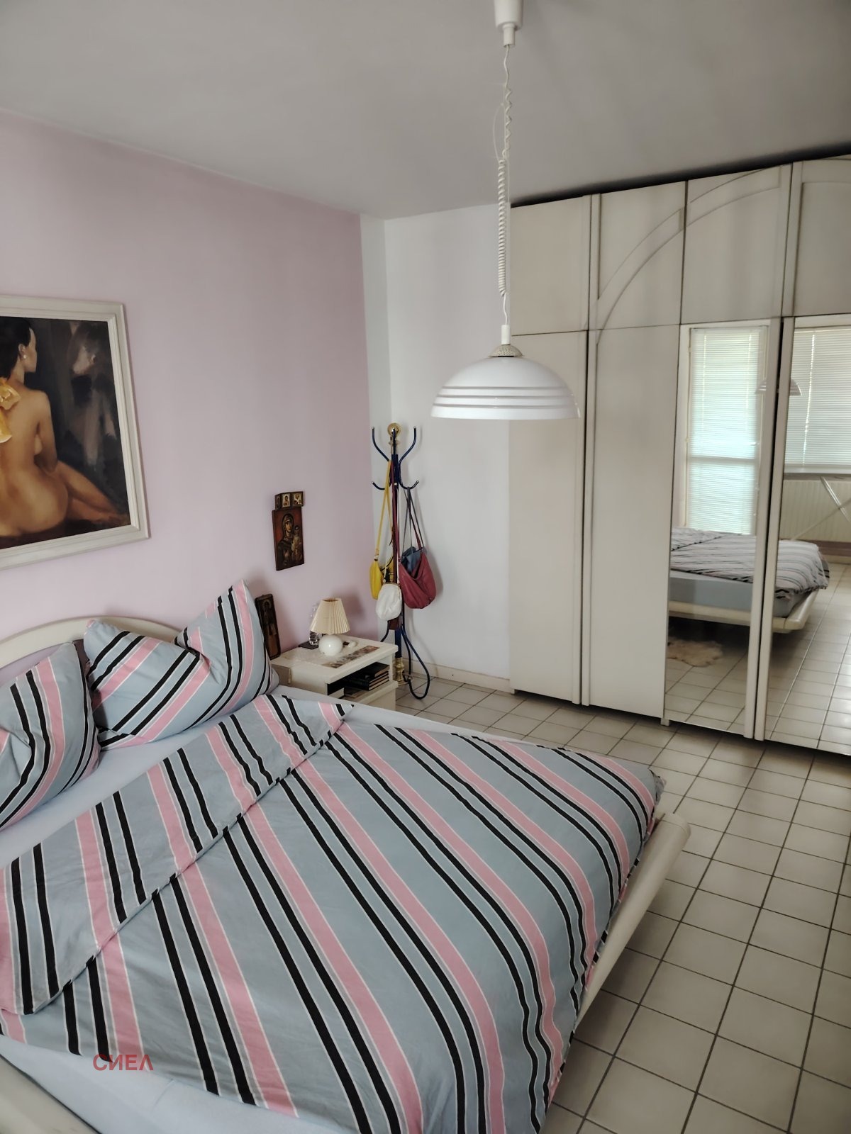 Продава 3-СТАЕН, гр. Пловдив, Кършияка, снимка 4 - Апартаменти - 56087425