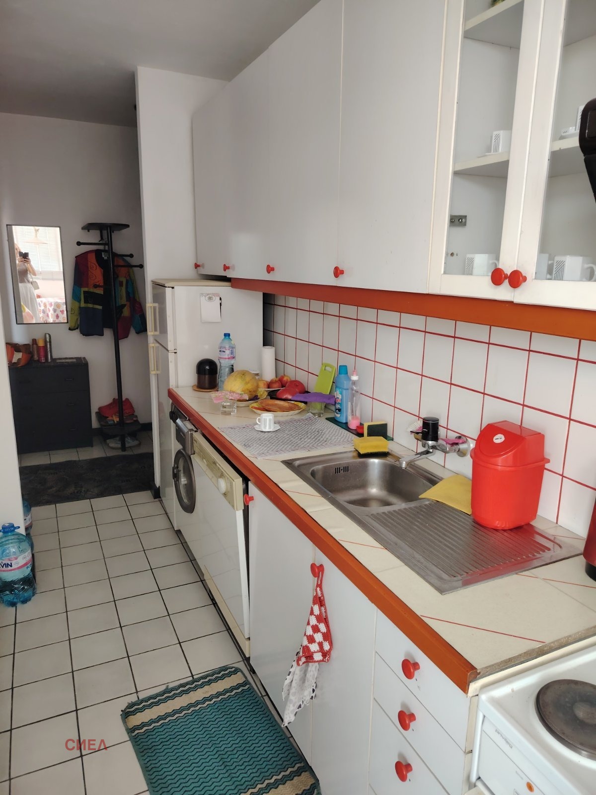 Продава 3-СТАЕН, гр. Пловдив, Кършияка, снимка 6 - Апартаменти - 56087425
