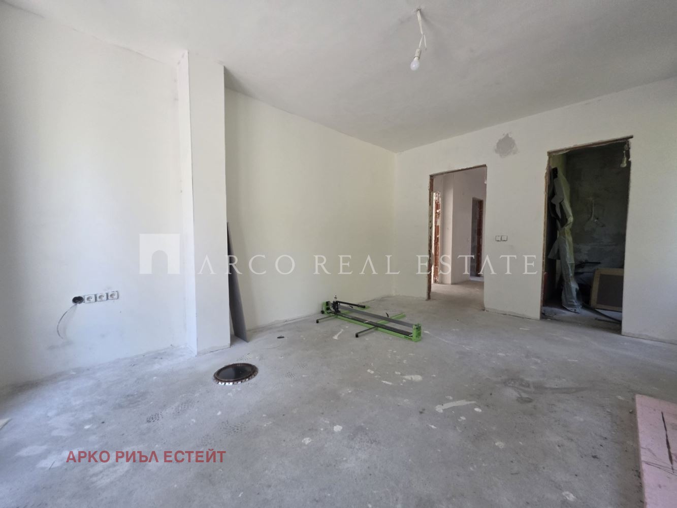 Продава 3-СТАЕН, гр. София, Драгалевци, снимка 6 - Апартаменти - 56734189