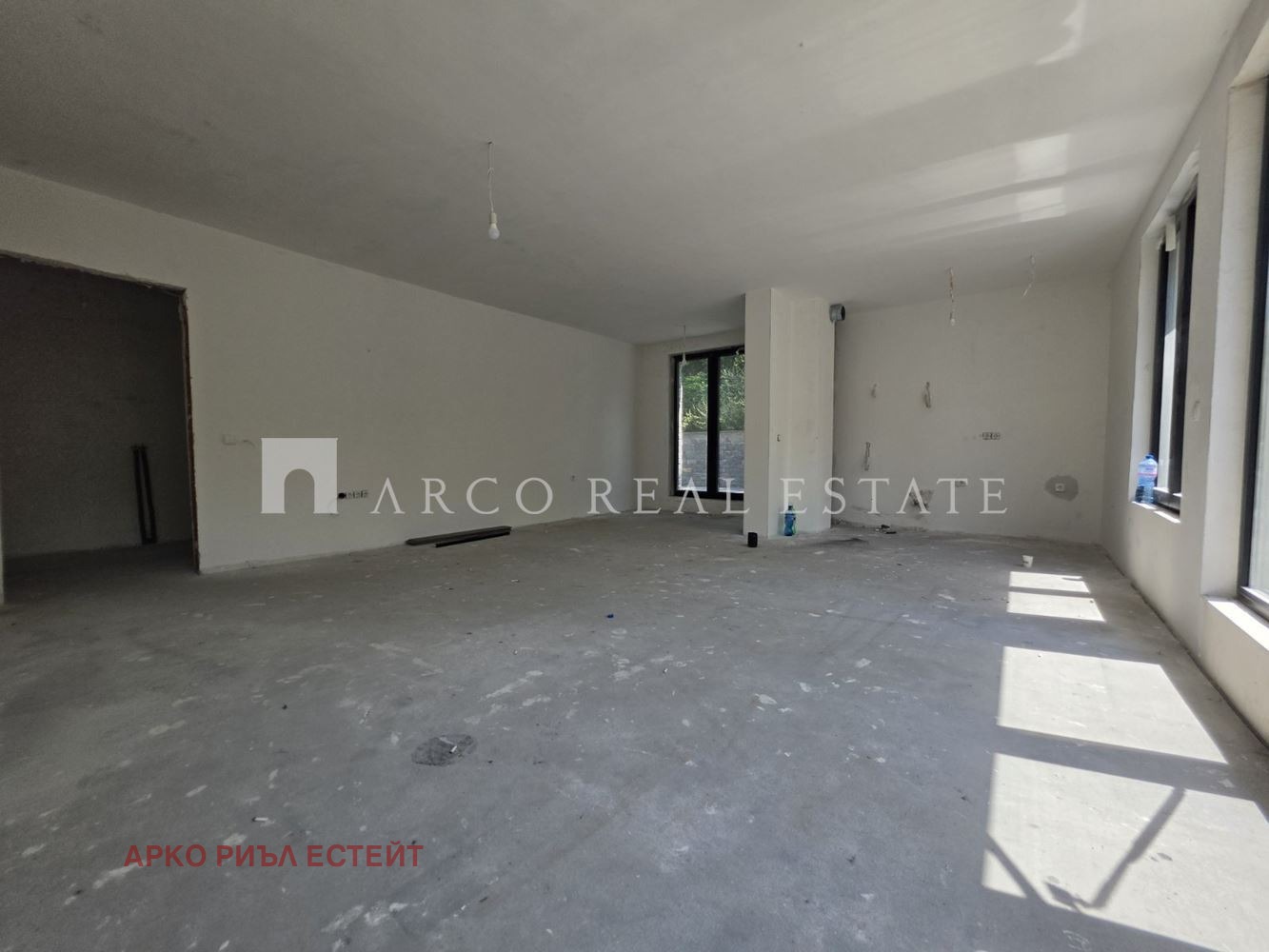 Продава 3-СТАЕН, гр. София, Драгалевци, снимка 2 - Апартаменти - 56734189