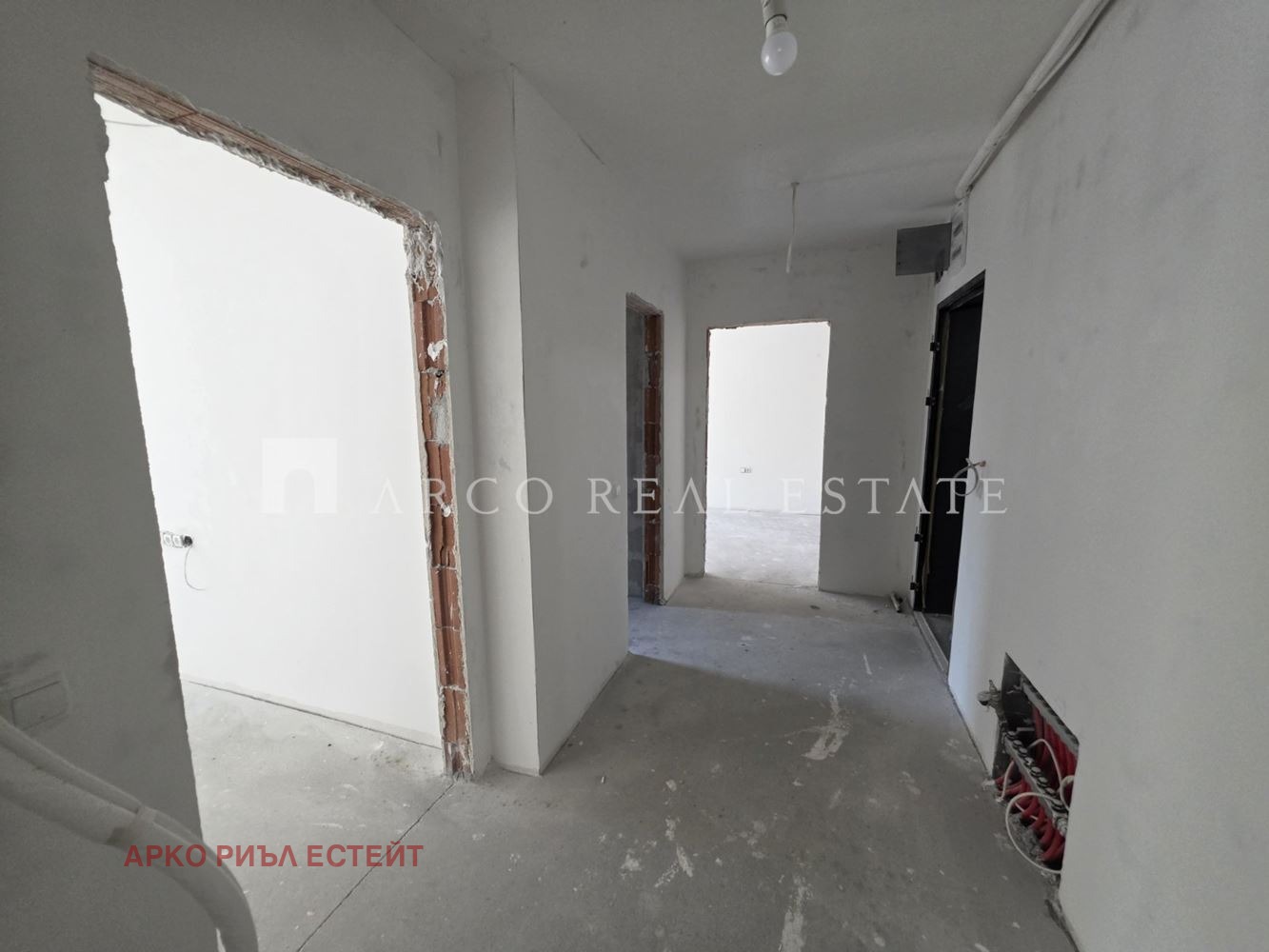 Продава 3-СТАЕН, гр. София, Драгалевци, снимка 8 - Апартаменти - 56734189