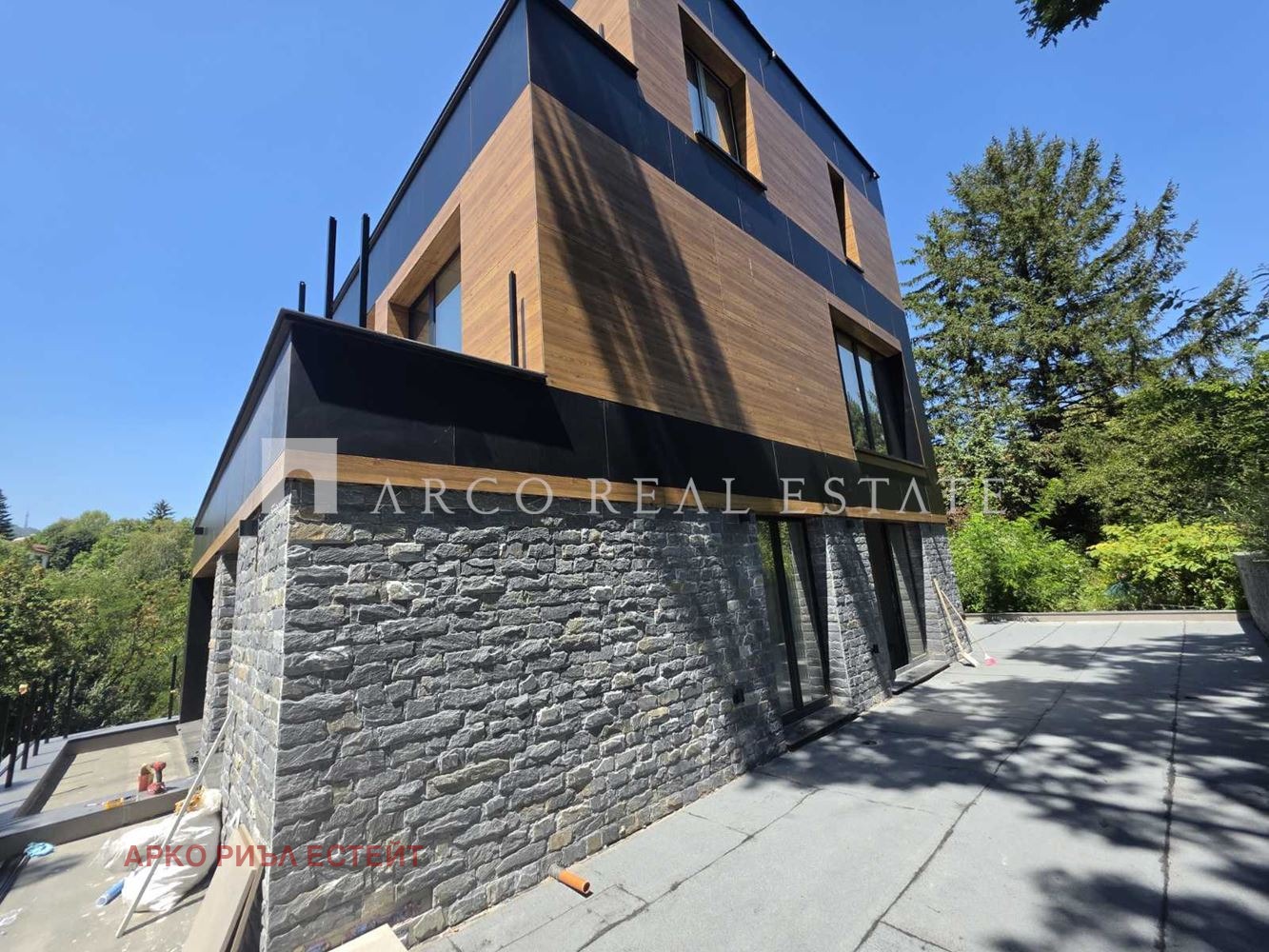 Продава 3-СТАЕН, гр. София, Драгалевци, снимка 3 - Апартаменти - 56734189