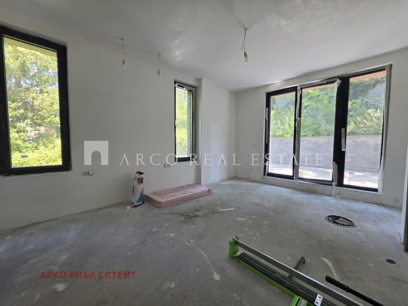Продава 3-СТАЕН, гр. София, Драгалевци, снимка 5 - Апартаменти - 56734189