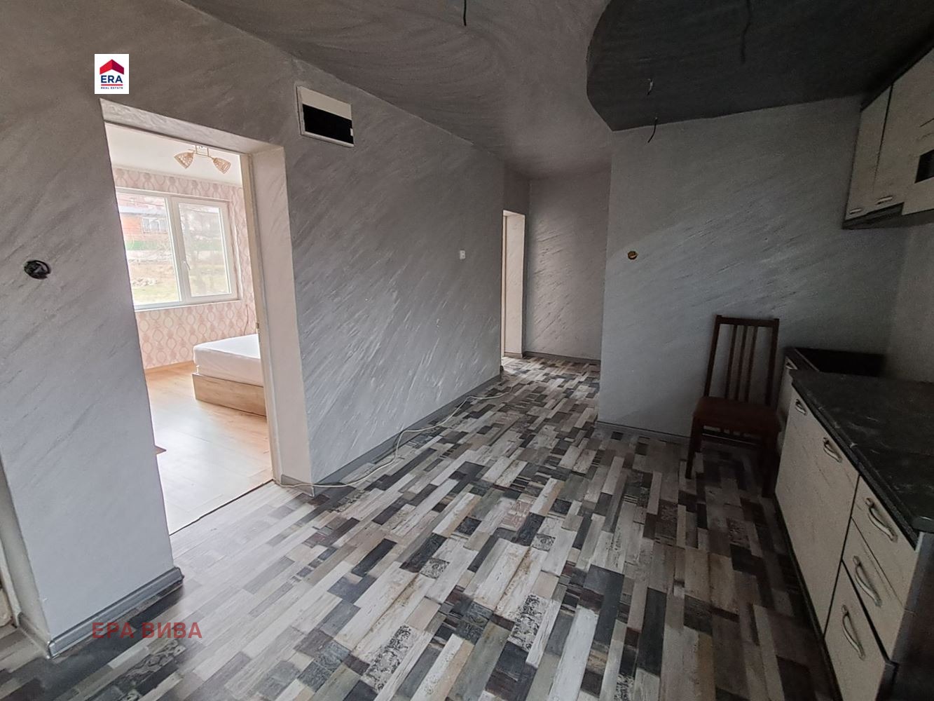 Продава КЪЩА, гр. Сапарева баня, област Кюстендил, снимка 4 - Къщи - 54262201