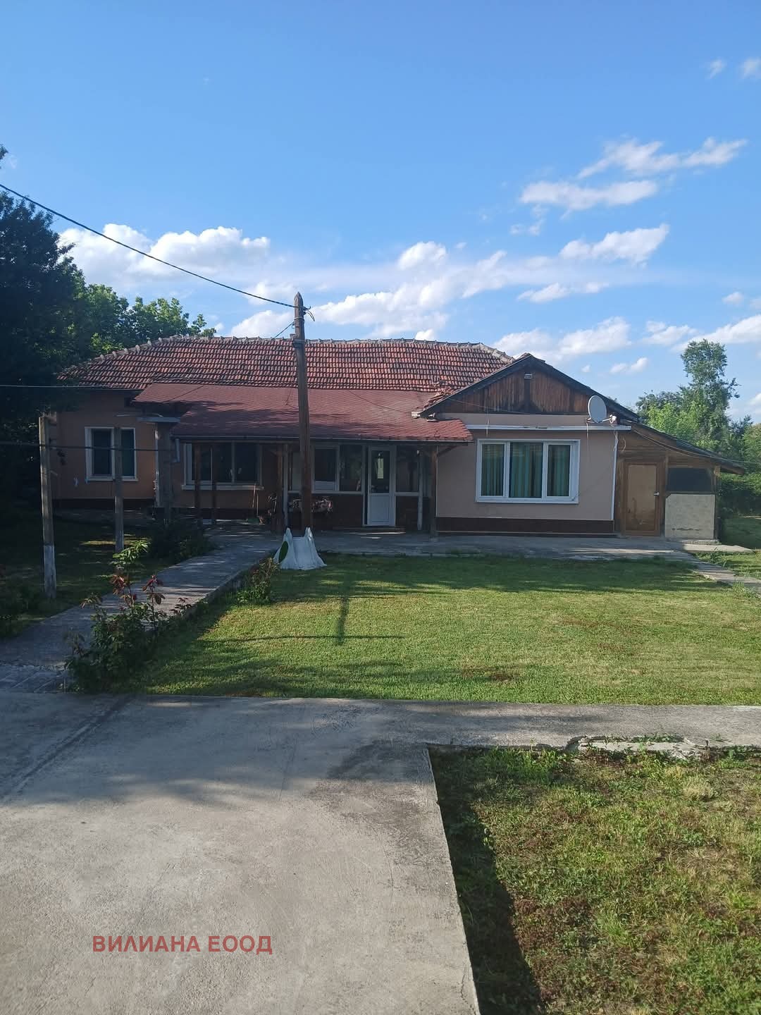 Продава КЪЩА, гр. Горна Оряховица, област Велико Търново