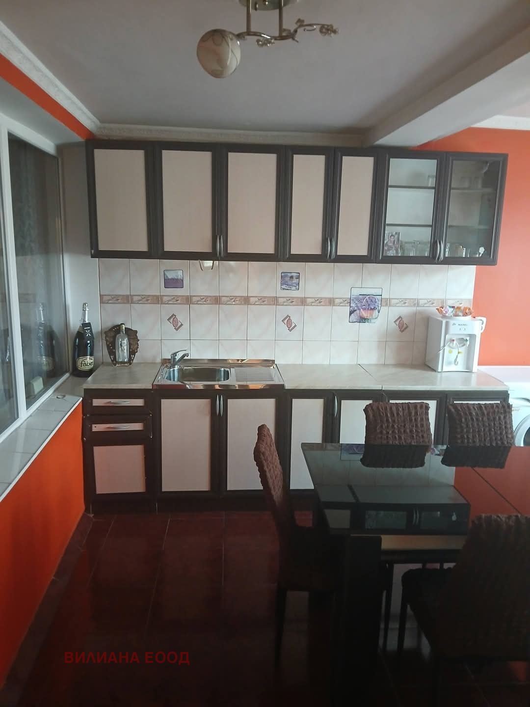 Продава КЪЩА, гр. Горна Оряховица, област Велико Търново, снимка 7 - Къщи - 54987210