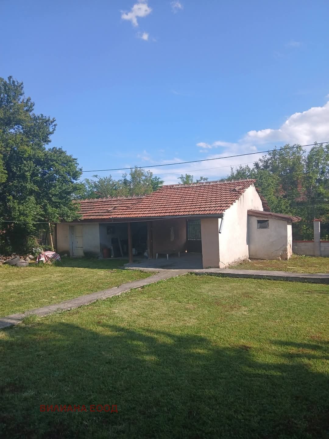 Продава КЪЩА, гр. Горна Оряховица, област Велико Търново, снимка 2 - Къщи - 54987210