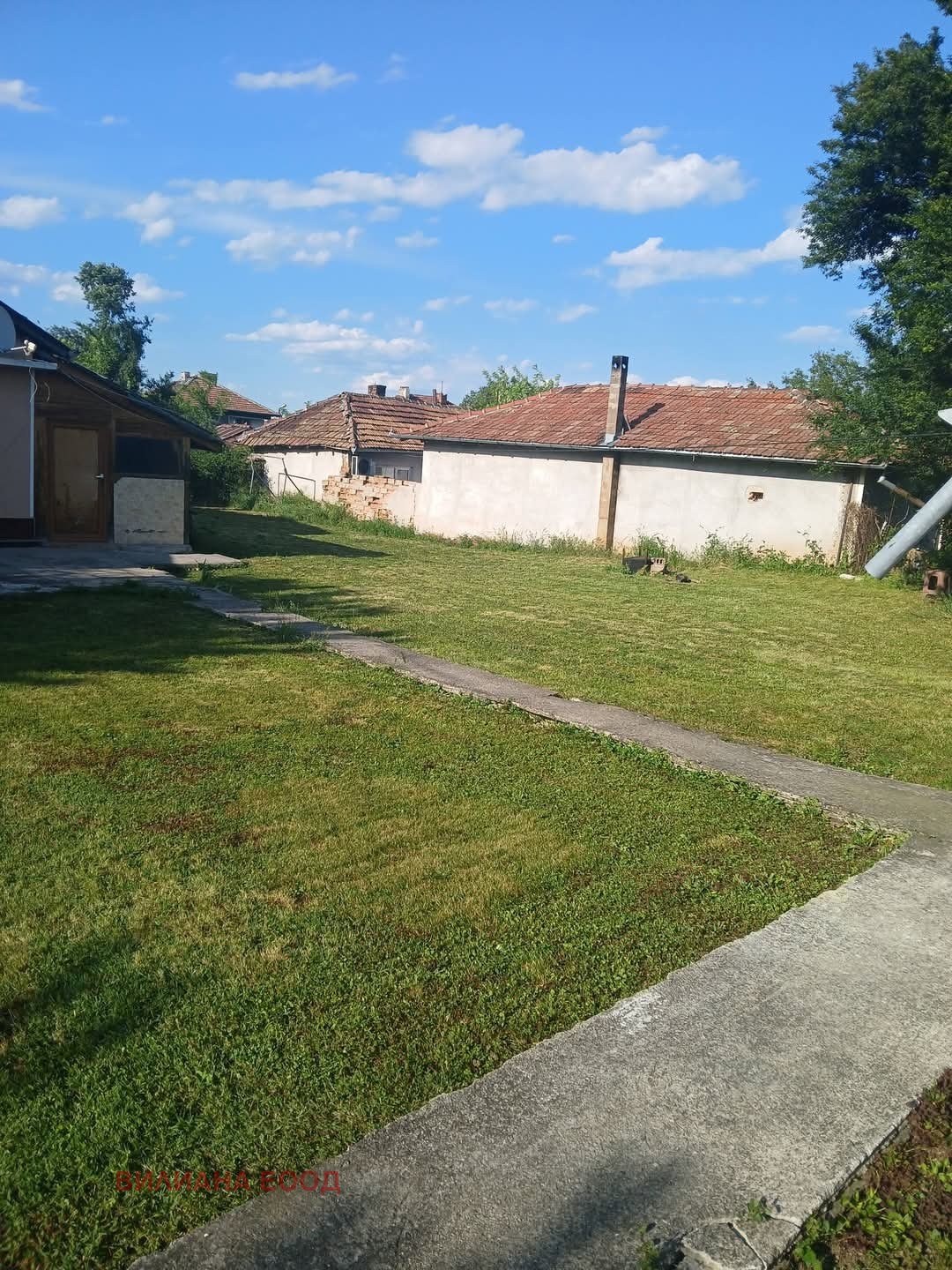 Продава КЪЩА, гр. Горна Оряховица, област Велико Търново, снимка 4 - Къщи - 54987210