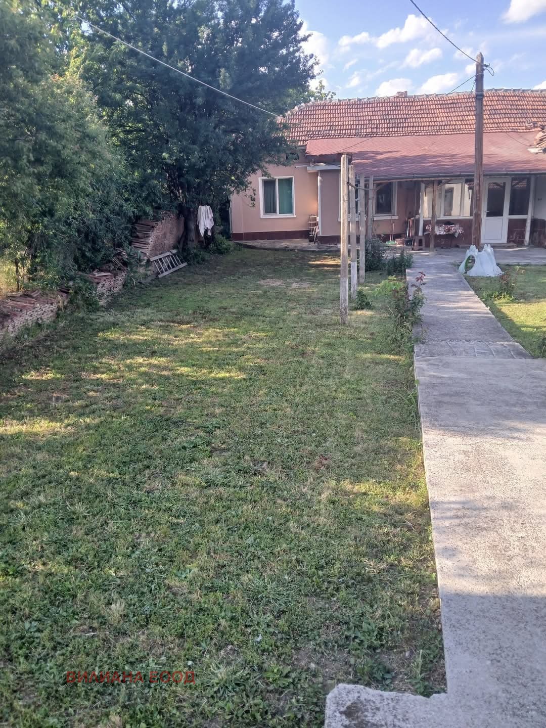 Продава КЪЩА, гр. Горна Оряховица, област Велико Търново, снимка 3 - Къщи - 54987210
