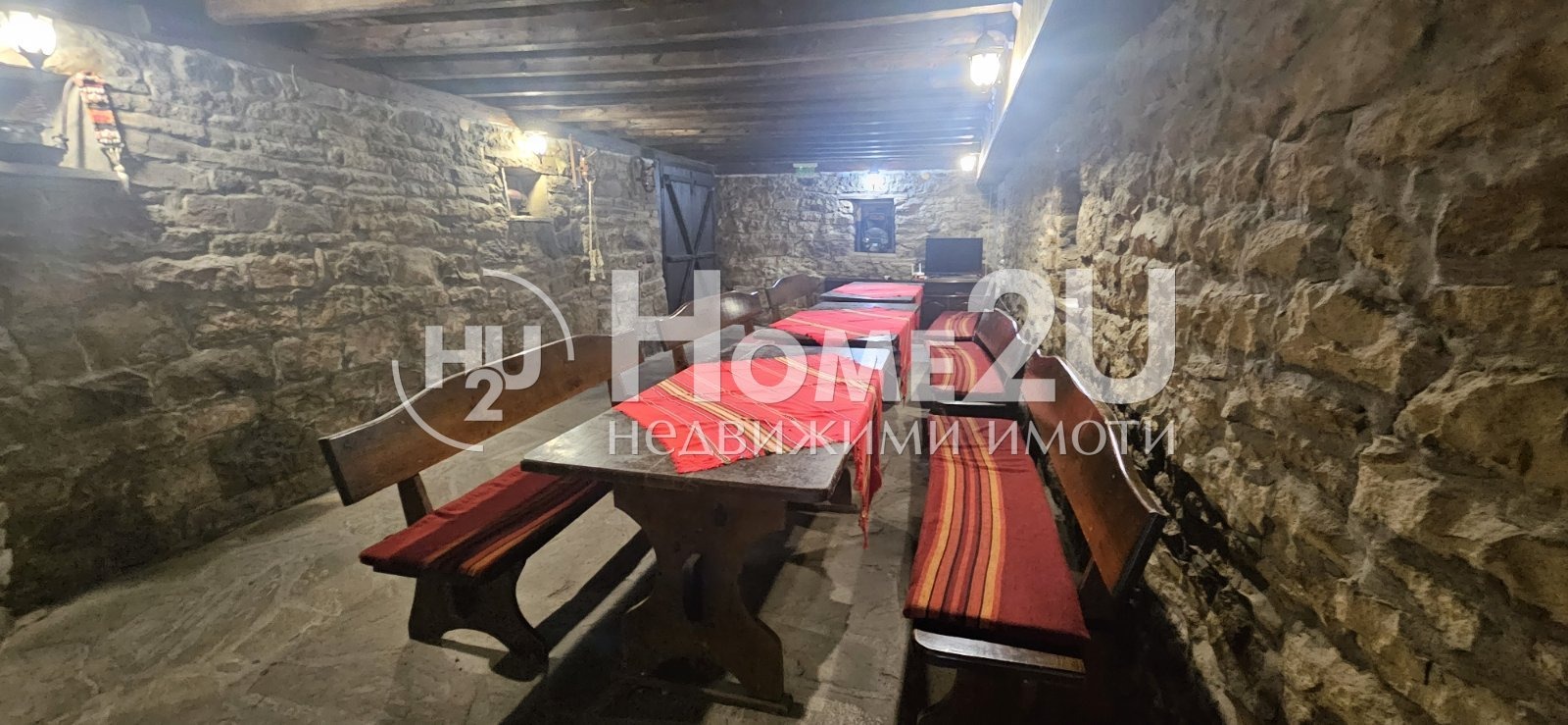Продава ХОТЕЛ, с. Радевци, област Габрово, снимка 15 - Хотели - 54767190