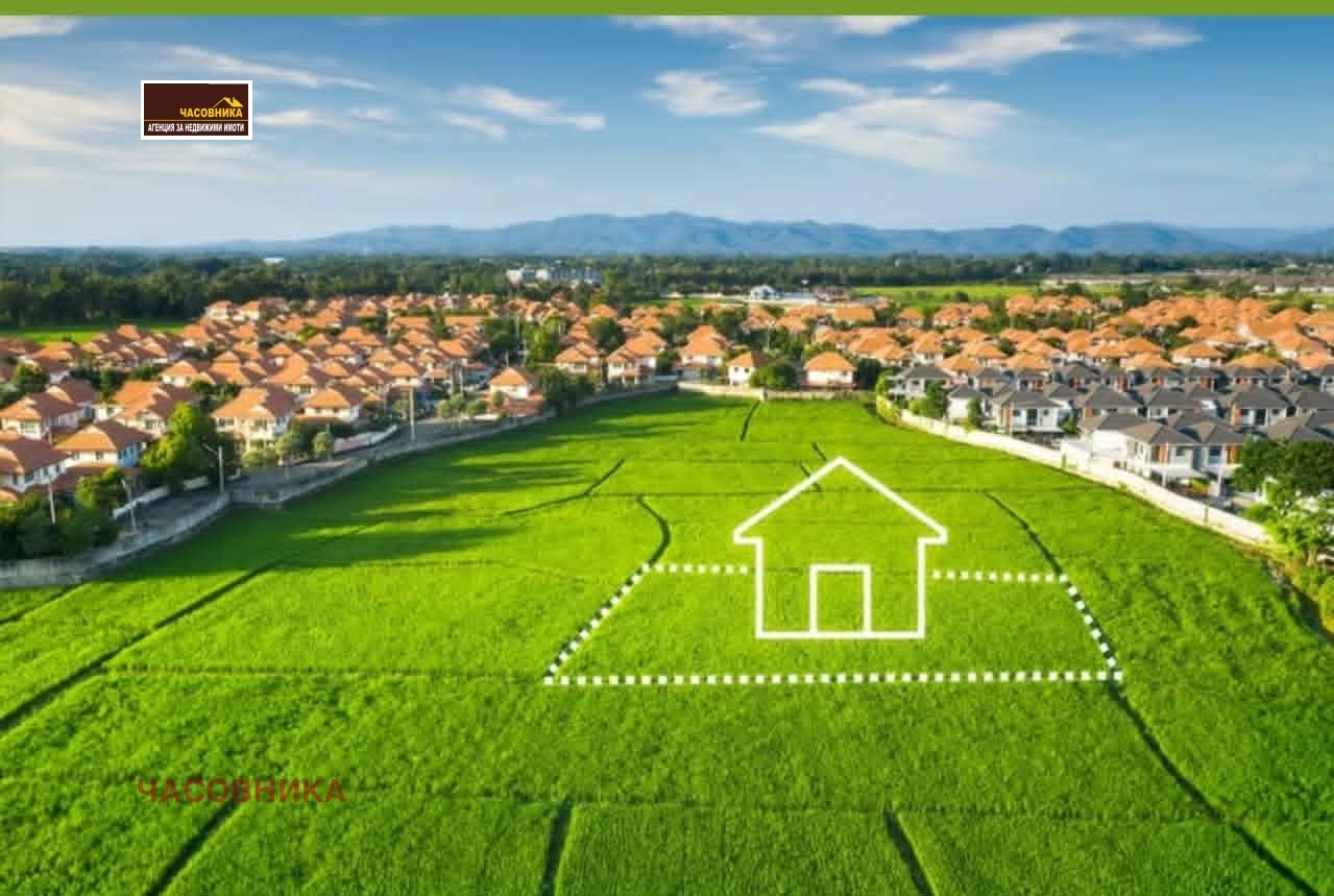 Продава ПАРЦЕЛ, с. Пищигово, област Пазарджик