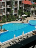 Продава  1-стаен област Бургас , к.к. Слънчев бряг , 36 кв.м | 67600526 - изображение [12]