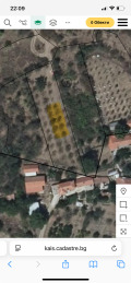 Продава ПАРЦЕЛ, област Стара Загора, с. Кирилово • 26000 € • 46410076 — Holmes.bg