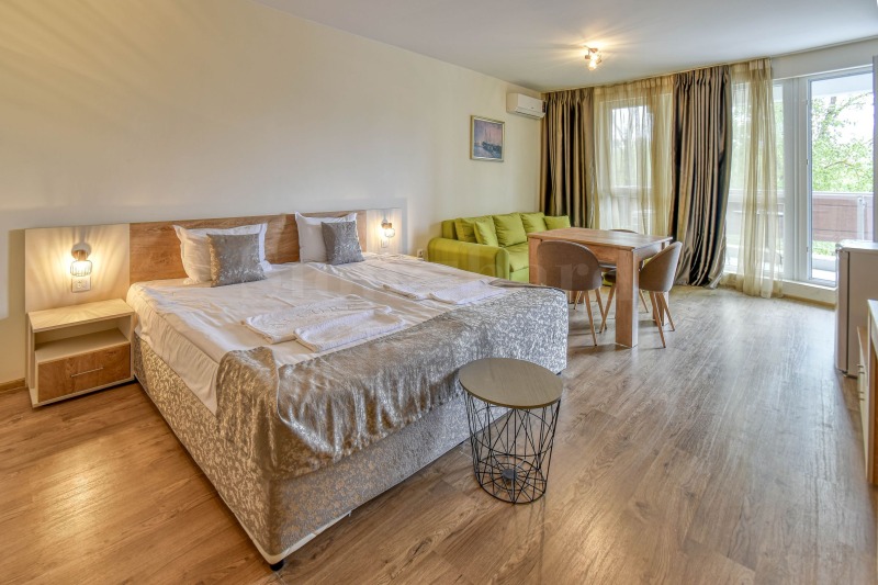 Продава 2-СТАЕН в област Бургас, гр. Приморско - 94 кв.м / 140 000 € » 273 816.20 лв., СТОУНХАРД ПРЕМИЪР В СТРАНАТА И ЧУЖБИНА