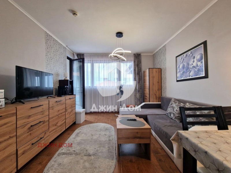 Продава 2-СТАЕН в област Бургас, с. Кошарица - 65 кв.м / 85 000 € » 166 245.55 лв., ДЖИН ДОМ
