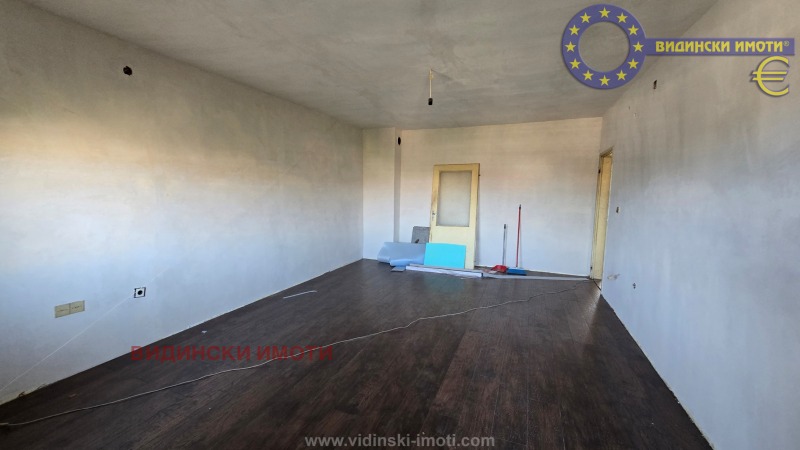 Продава 3-СТАЕН в град Видин, Калето - 91 кв.м / 83 000 € » 162 333.89 лв., ВИДИНСКИ ИМОТИ