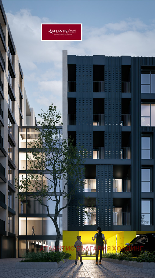 Продава 4-СТАЕН | Imot.bg — изображение 10