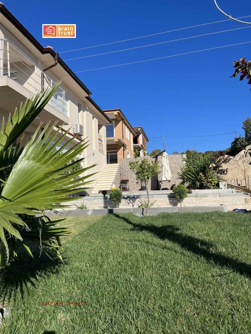 Продава КЪЩА в Гърция, Кавала - 202 кв.м / 300 000 € » 586 749.00 лв., БРЕЙН ТРЪСТ