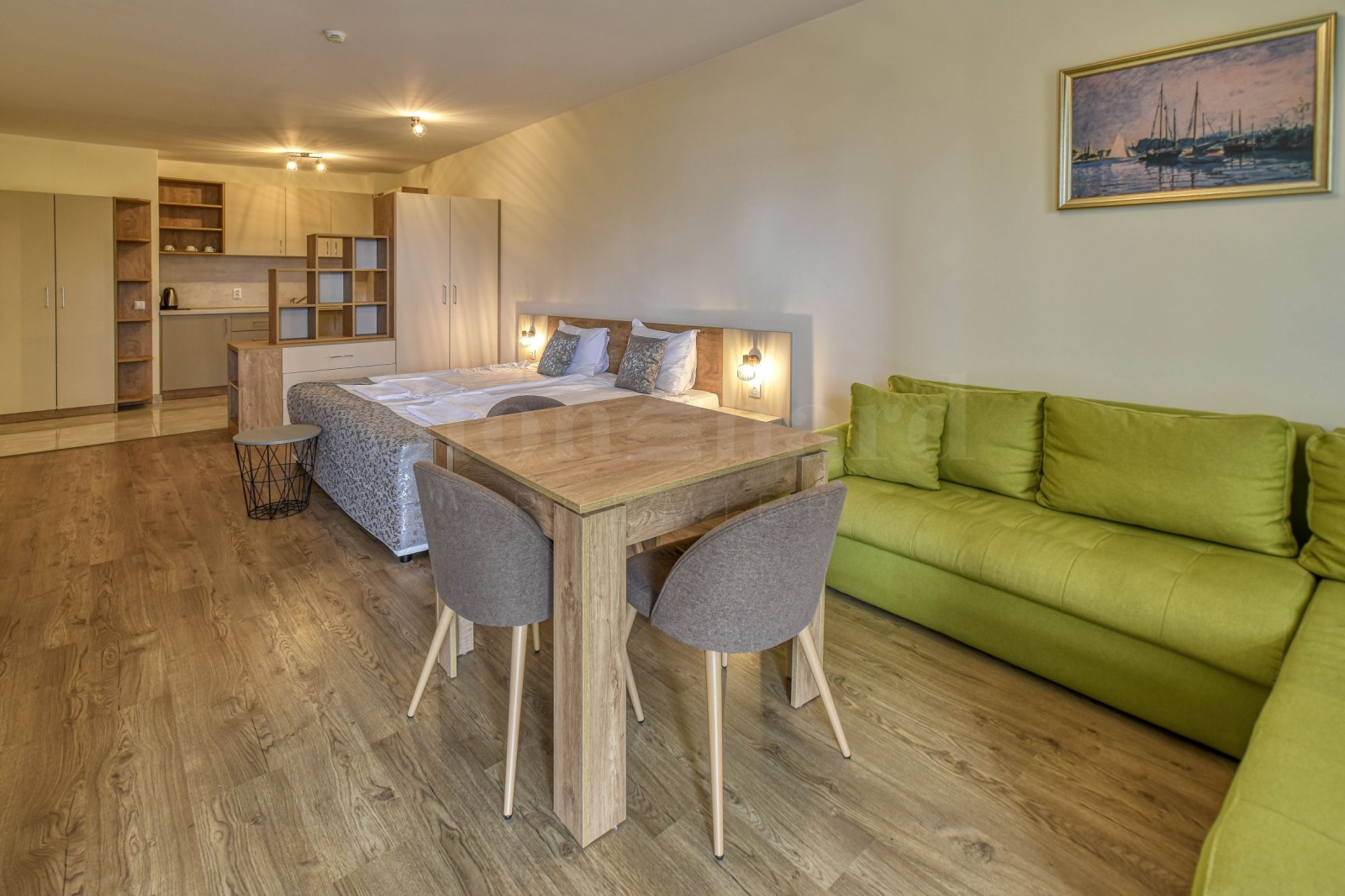 Продава 2-СТАЕН | Imot.bg — изображение 2