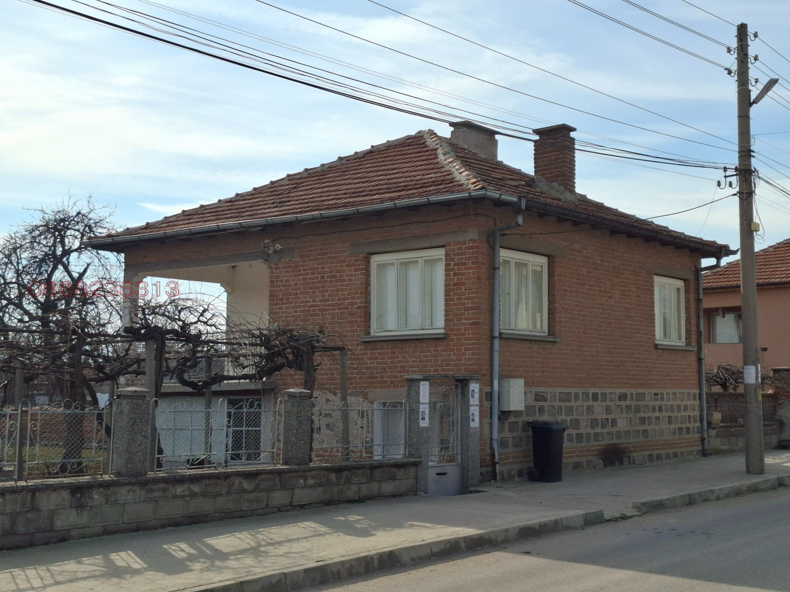 Продава КЪЩА | Imot.bg — изображение 1