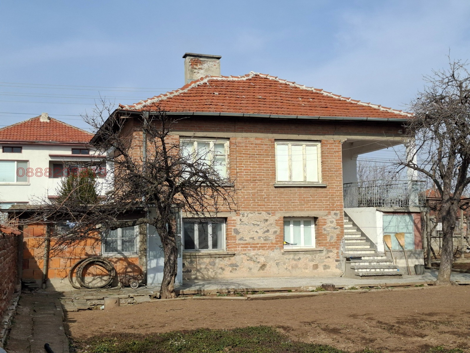 Продава КЪЩА | Imot.bg — изображение 6