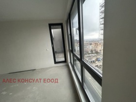 3-стаен град София, Кръстова вада 6