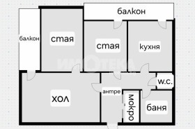 ������� 3-����� | Imot.bg � ����� ������ 4