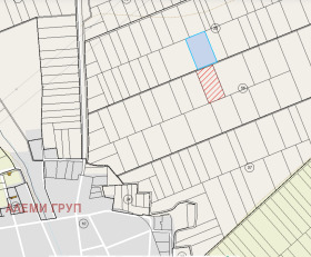 For Sale Plot