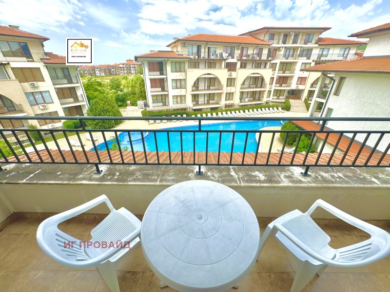 En venta  Estudio región Burgas , Kosharitsa , 51 metros cuadrados | 77520206 - imagen [12]