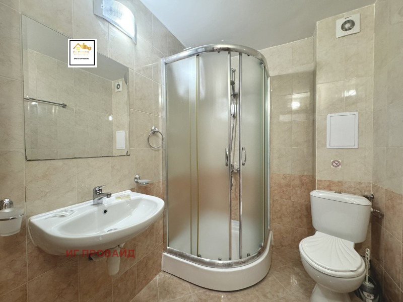 Zu verkaufen  Studio region Burgas , Koschariza , 51 qm | 77520206 - Bild [17]