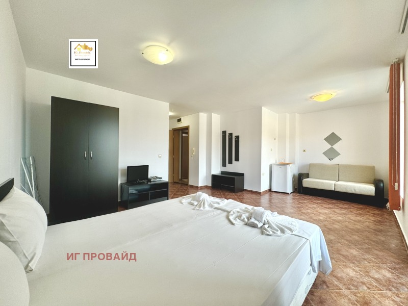 Na prodej  Studio oblast Burgas , Košarica , 51 m2 | 77520206 - obraz [7]