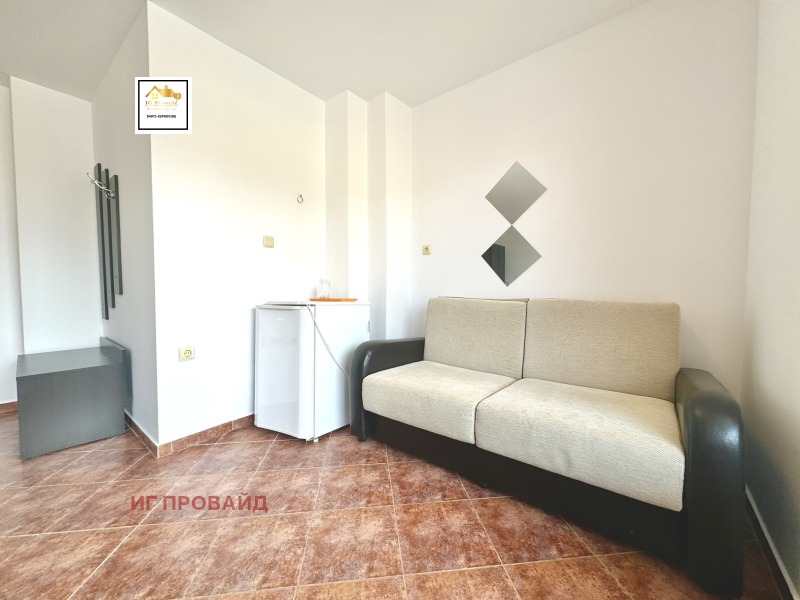 En venta  Estudio región Burgas , Kosharitsa , 51 metros cuadrados | 77520206 - imagen [9]