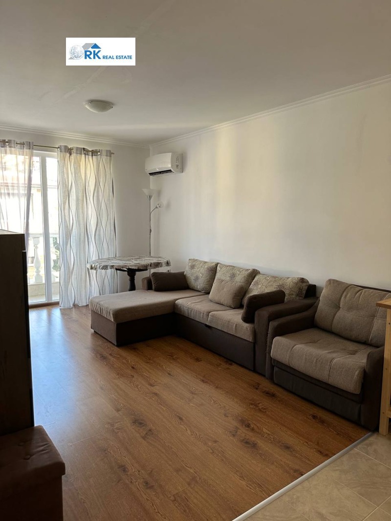 Till salu  1 sovrum region Burgas , Ravda , 57 kvm | 71382835 - bild [5]