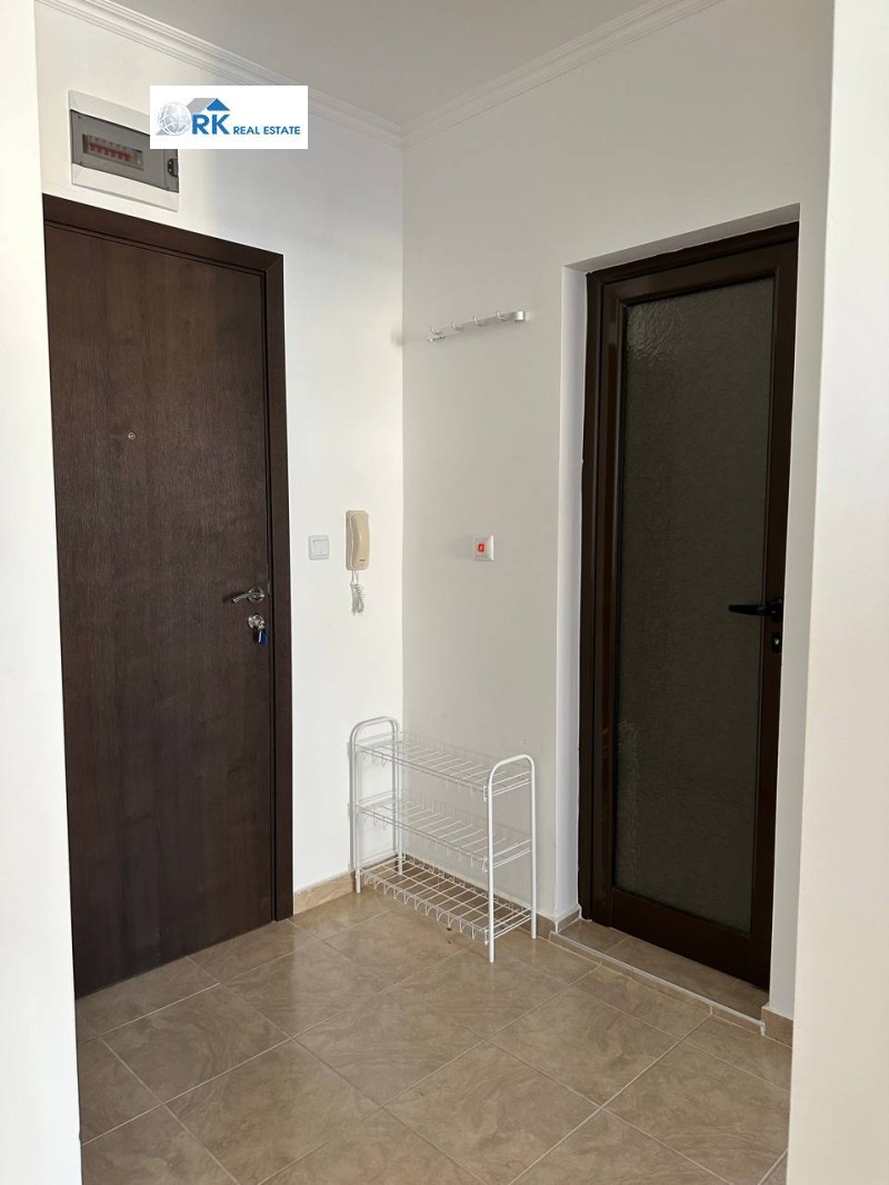 Till salu  1 sovrum region Burgas , Ravda , 57 kvm | 71382835 - bild [6]