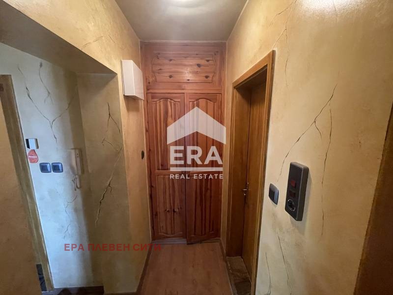 Продаја  1 спаваћа соба Плевен , Сторгозија , 74 м2 | 34050397 - слика [7]