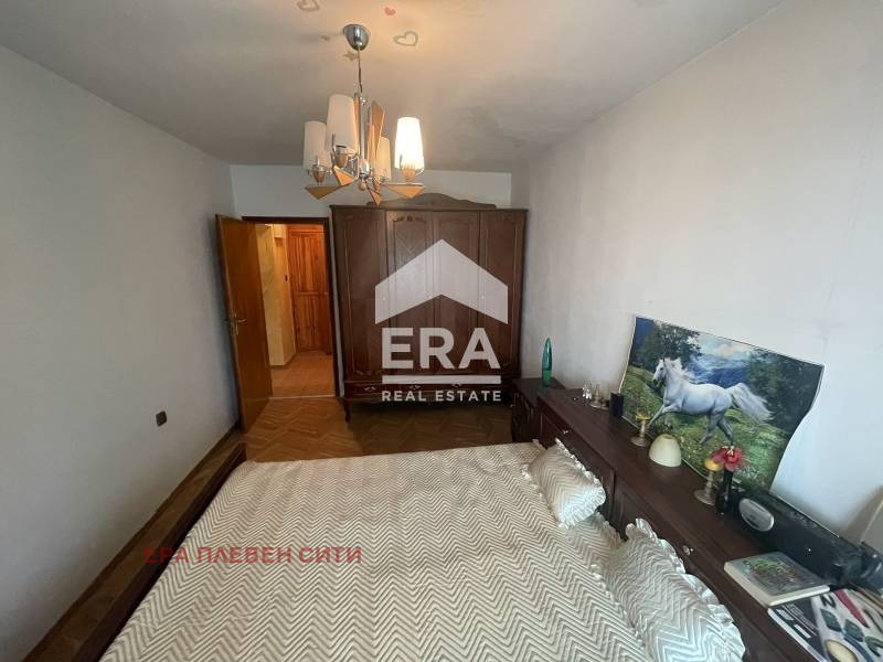 Продаја  1 спаваћа соба Плевен , Сторгозија , 74 м2 | 34050397 - слика [3]