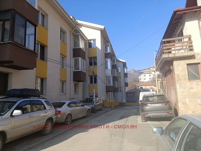 Продаја  1 спаваћа соба Смолјан , Стар центар , 80 м2 | 31451763