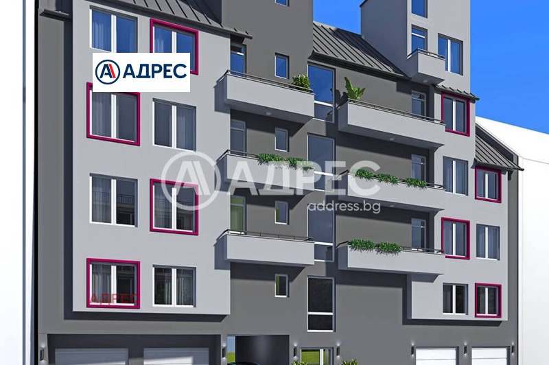 À vendre  1 chambre Varna , Pogrebi , 76 m² | 98690632