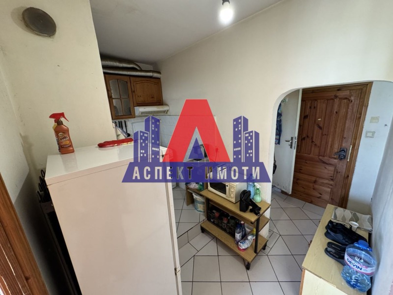 Продава  2-стаен град Пловдив , Южен , 47 кв.м | 21387799 - изображение [5]