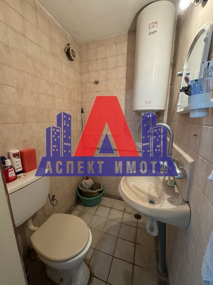 Продава  2-стаен град Пловдив , Южен , 47 кв.м | 21387799 - изображение [6]