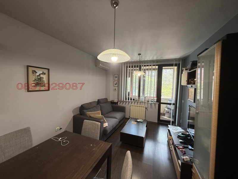 À venda  1 quarto Sofia , Vitocha , 64 m² | 10603273 - imagem [3]