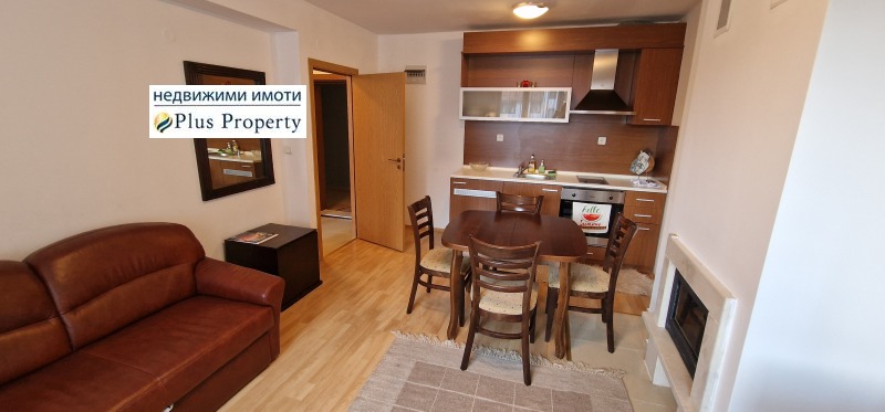 Zu verkaufen  1 Schlafzimmer region Blagoewgrad , Bansko , 58 qm | 38487136 - Bild [2]
