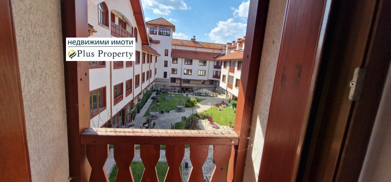 Zu verkaufen  1 Schlafzimmer region Blagoewgrad , Bansko , 58 qm | 38487136 - Bild [10]