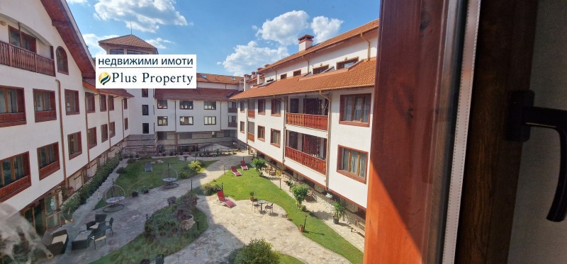 Zu verkaufen  1 Schlafzimmer region Blagoewgrad , Bansko , 58 qm | 38487136 - Bild [11]
