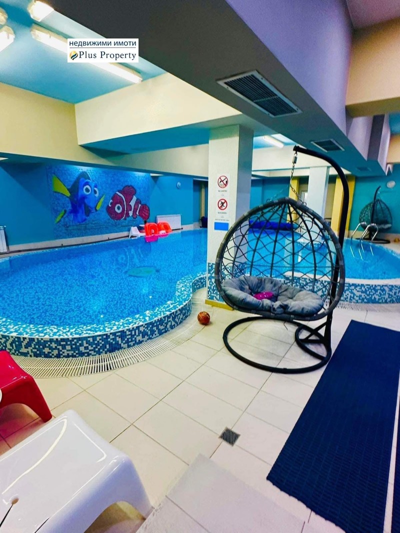 Zu verkaufen  1 Schlafzimmer region Blagoewgrad , Bansko , 58 qm | 38487136 - Bild [15]