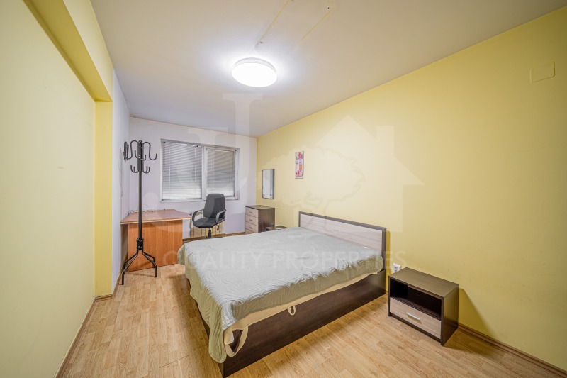 Продава 2-СТАЕН, гр. София, Медицинска академия, снимка 4 - Апартаменти - 52562671