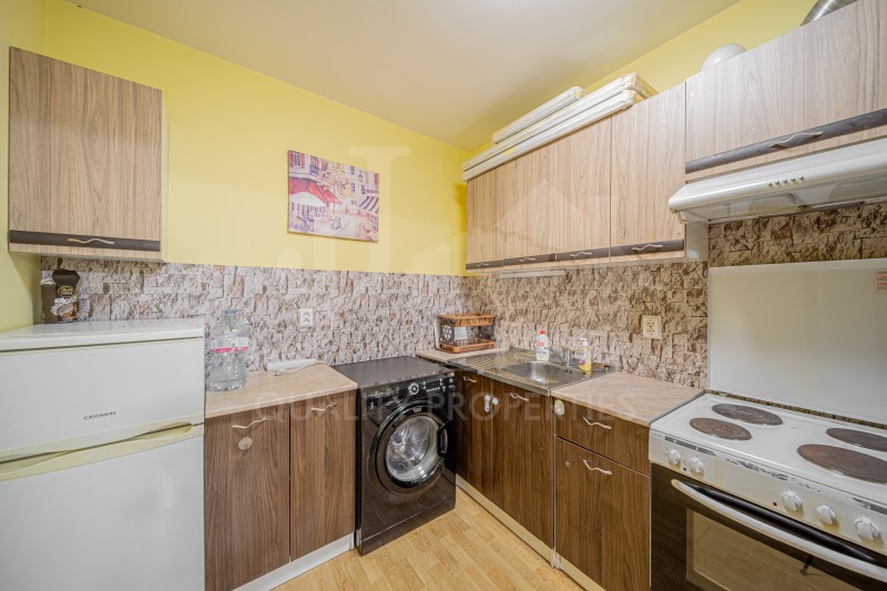 Продава 2-СТАЕН, гр. София, Медицинска академия, снимка 3 - Апартаменти - 52562671