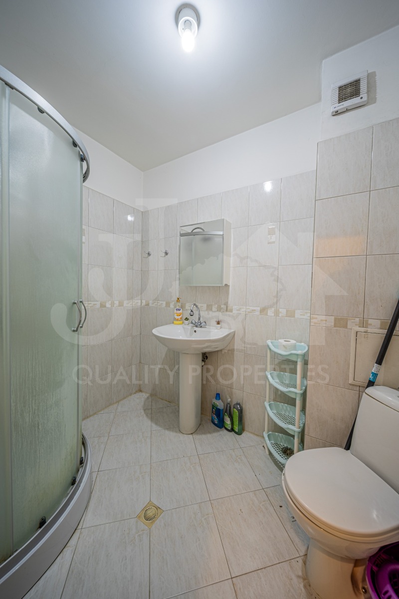 Продава 2-СТАЕН, гр. София, Медицинска академия, снимка 6 - Апартаменти - 52562671