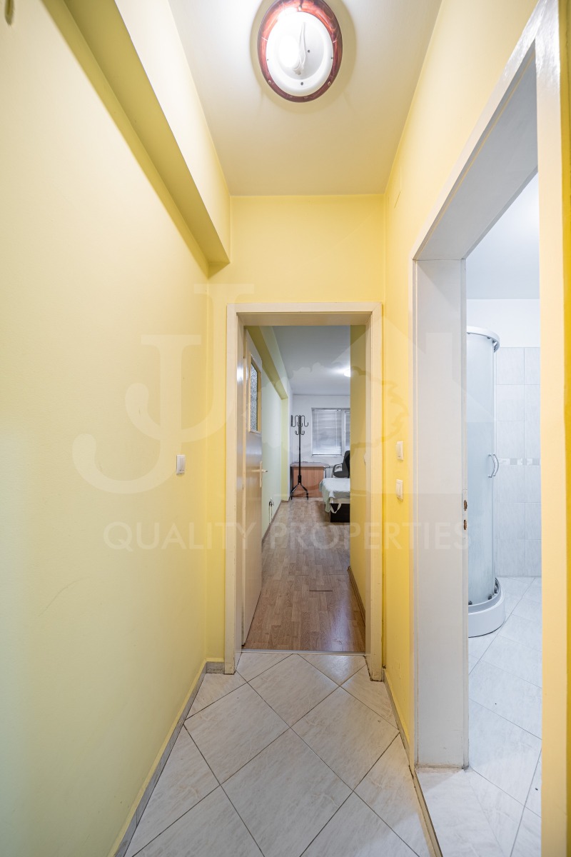 Продава 2-СТАЕН, гр. София, Медицинска академия, снимка 8 - Апартаменти - 52562671